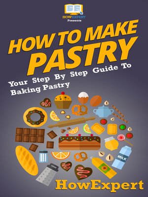 cover image of How to Make Pastry